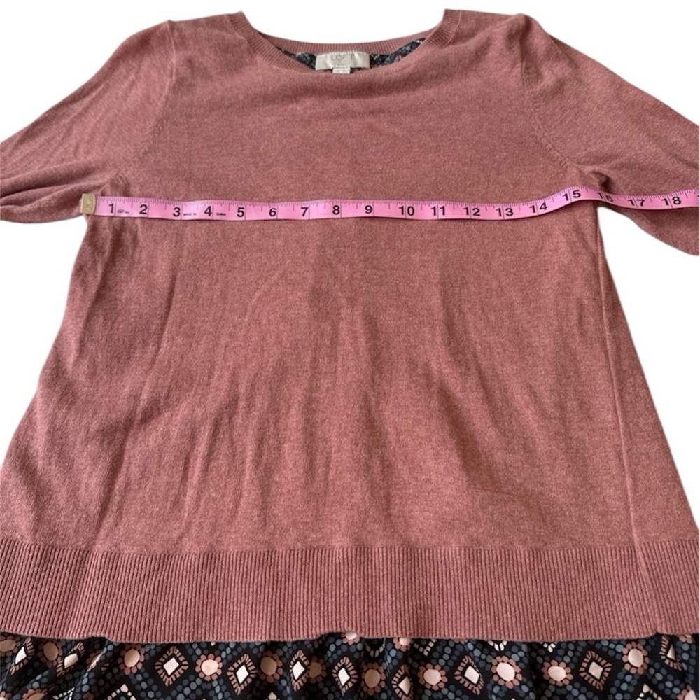 Loft blouse - Picture 3 of 6